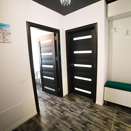Toto'S Apartment 콘스탄차 외부 사진