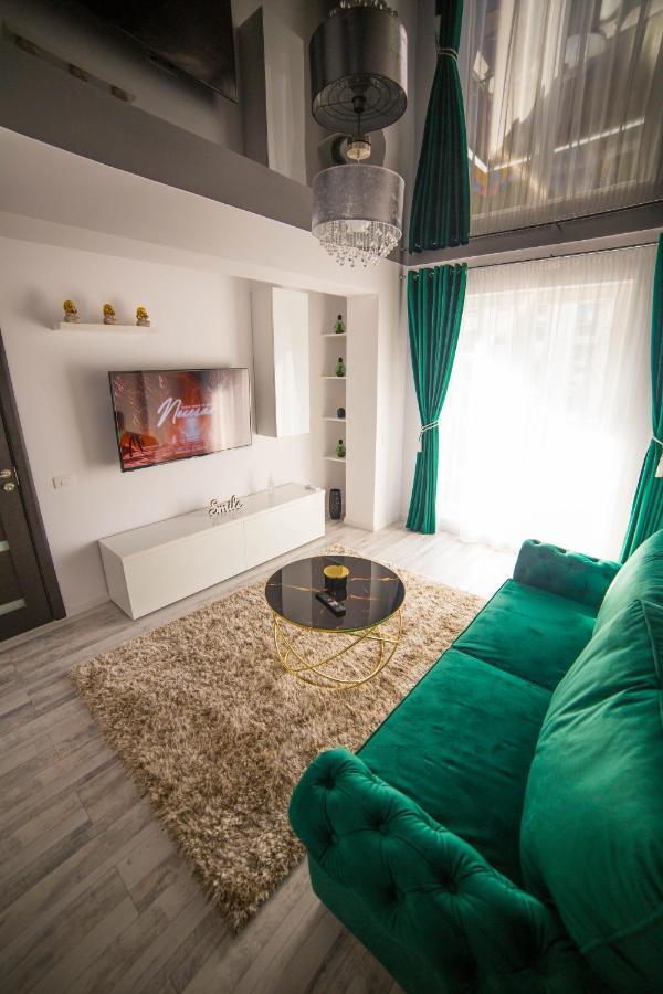 Toto'S Apartment 콘스탄차 외부 사진