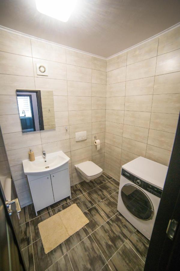 Toto'S Apartment 콘스탄차 외부 사진