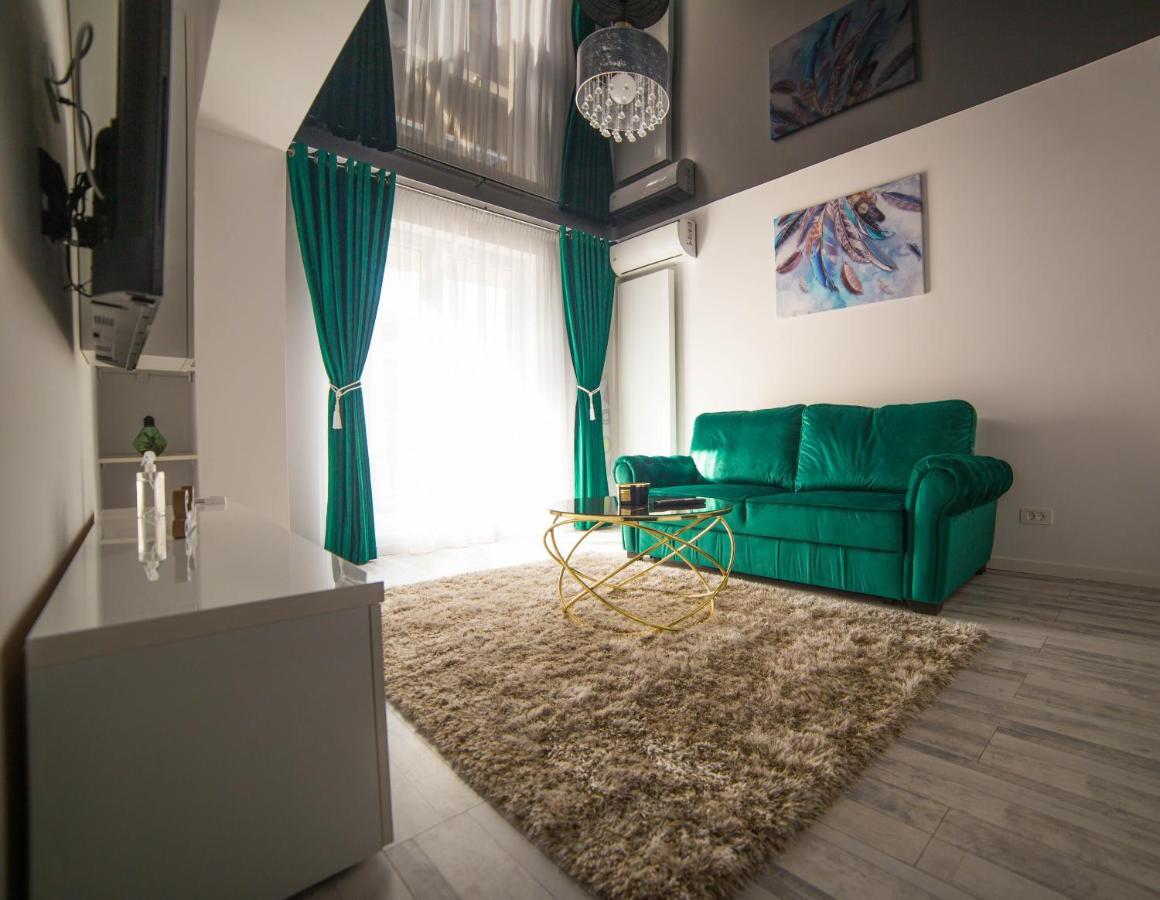Toto'S Apartment 콘스탄차 외부 사진