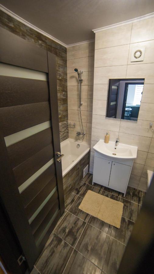 Toto'S Apartment 콘스탄차 외부 사진
