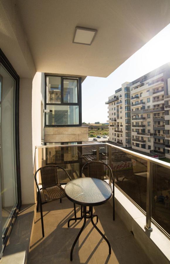 Toto'S Apartment 콘스탄차 외부 사진