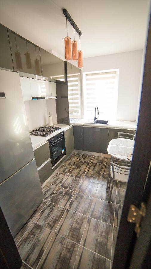Toto'S Apartment 콘스탄차 외부 사진