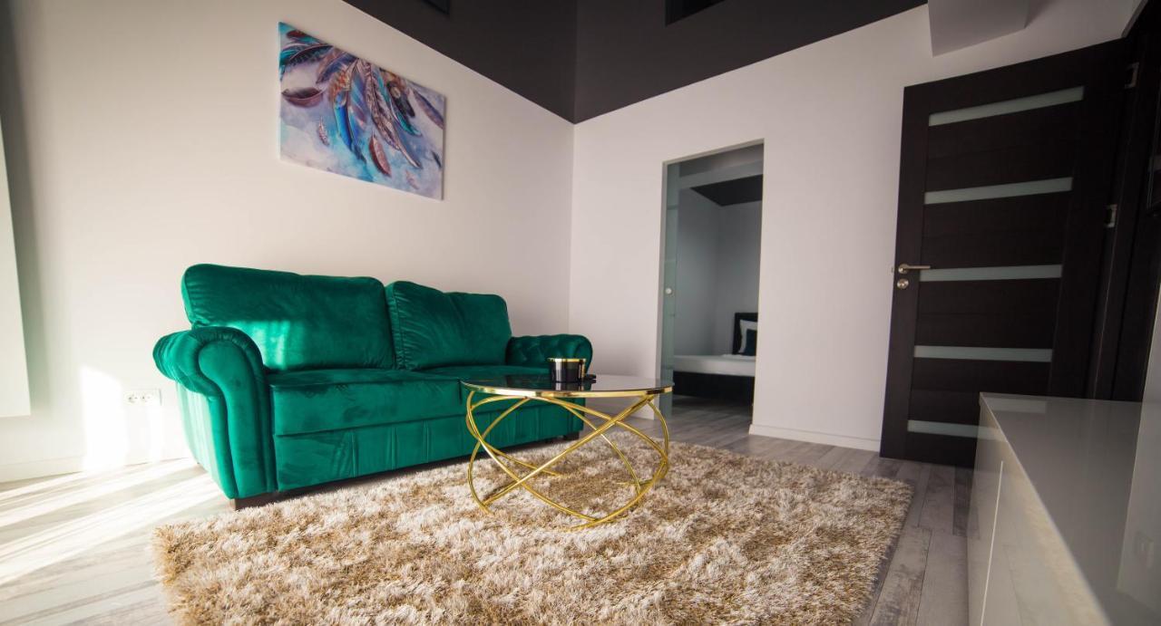 Toto'S Apartment 콘스탄차 외부 사진