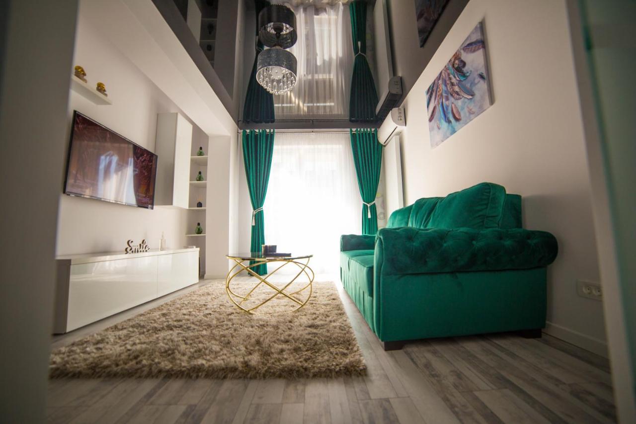 Toto'S Apartment 콘스탄차 외부 사진