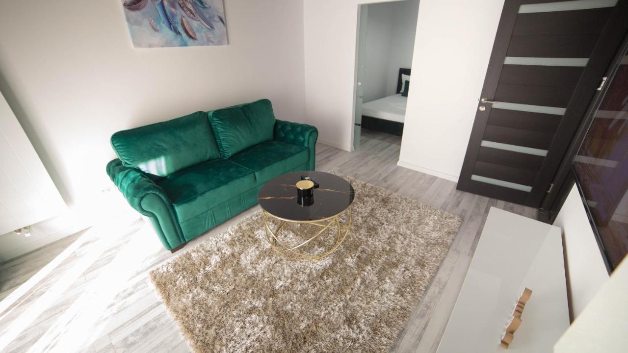 Toto'S Apartment 콘스탄차 외부 사진