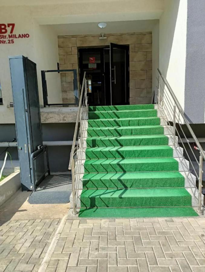 Toto'S Apartment 콘스탄차 외부 사진